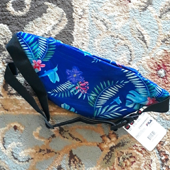 6x*Host Pick*FILA fanny pack - Picture 14 of 16